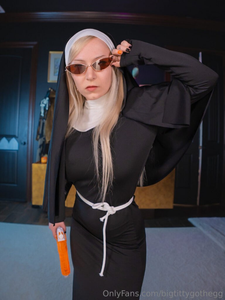 bigtittygothegg – Nude Leaks Onlyfans