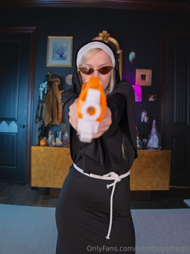 bigtittygothegg – Nude Leaks Onlyfans