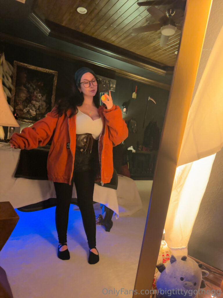 bigtittygothegg – Nude Leaks Onlyfans