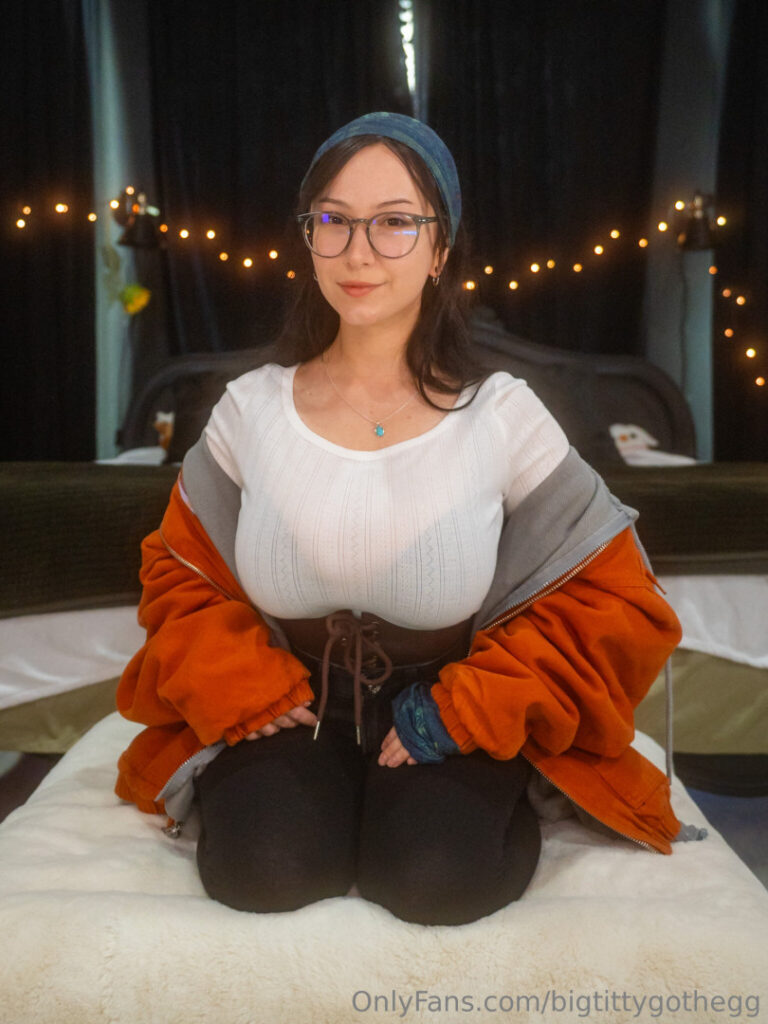 bigtittygothegg – Nude Leaks Onlyfans