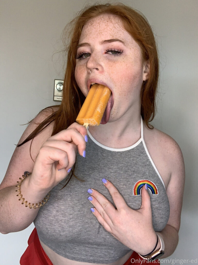 Blue Tiernen | Bluetiernen | Ginger Ed – Nude Leaks Onlyfans