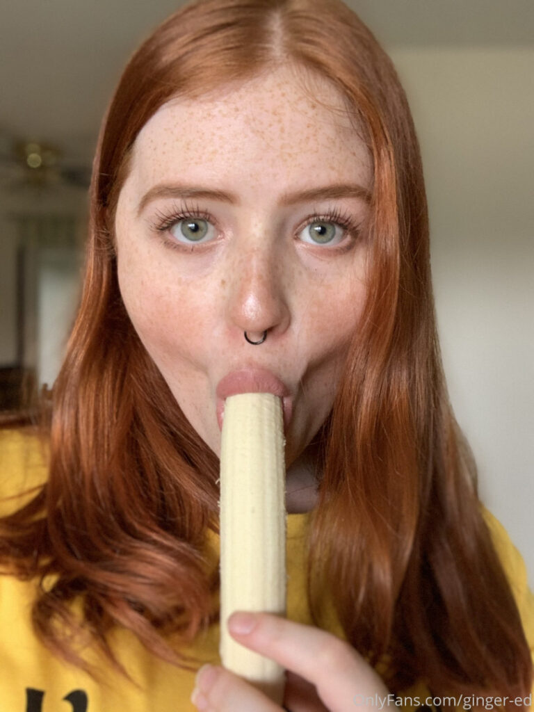 Blue Tiernen | Bluetiernen | Ginger Ed – Nude Leaks Onlyfans