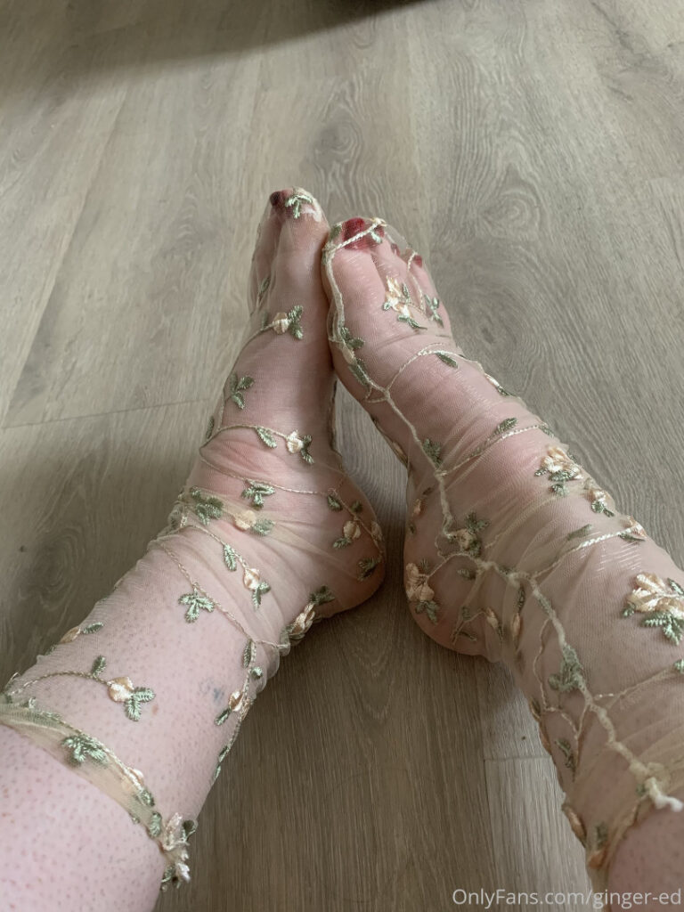 Blue Tiernen | Bluetiernen | Ginger Ed – Nude Leaks Onlyfans