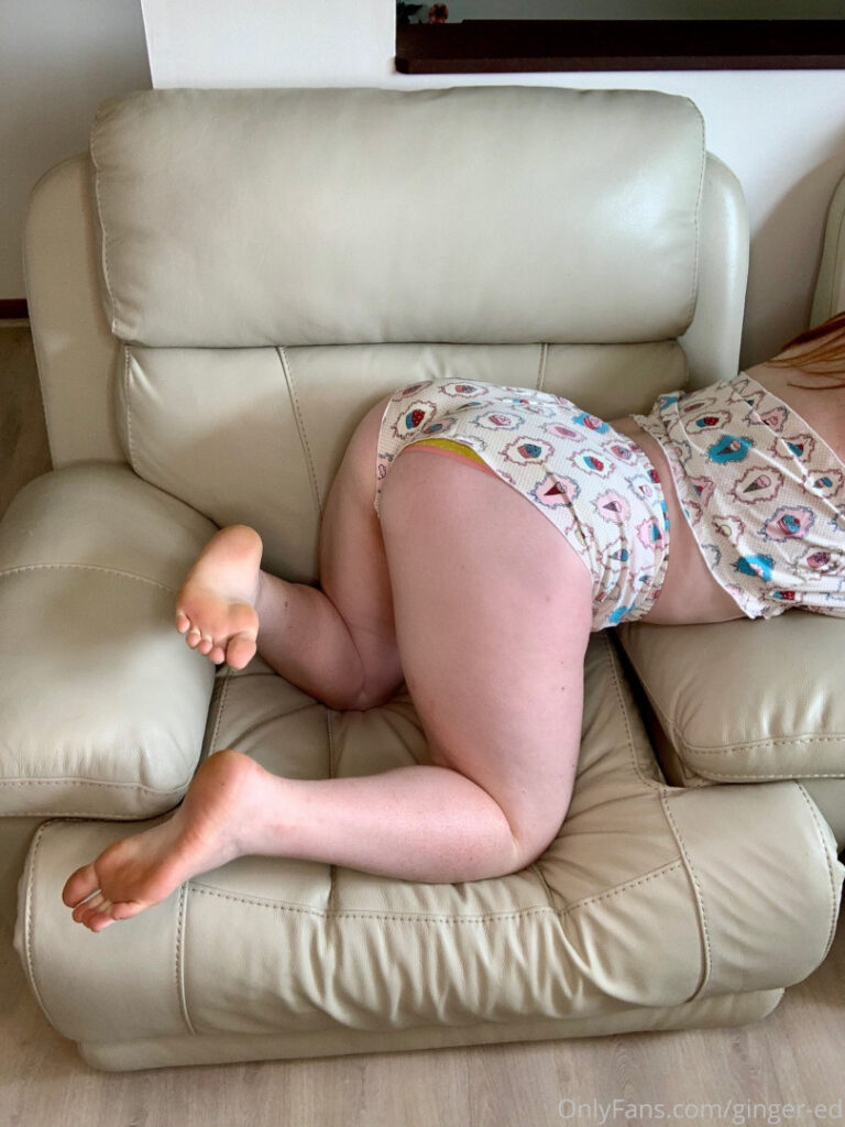 Blue Tiernen | Bluetiernen | Ginger Ed – Nude Leaks Onlyfans