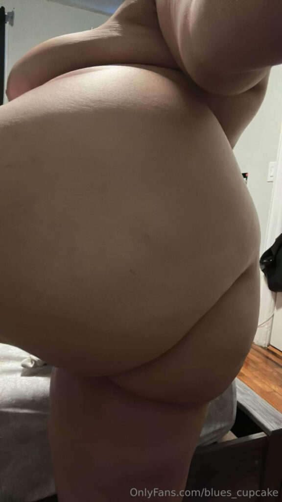 Blues_cupcake/ Bubblebuttblue/Bluehurricanenyc – Nude Leaks Onlyfans
