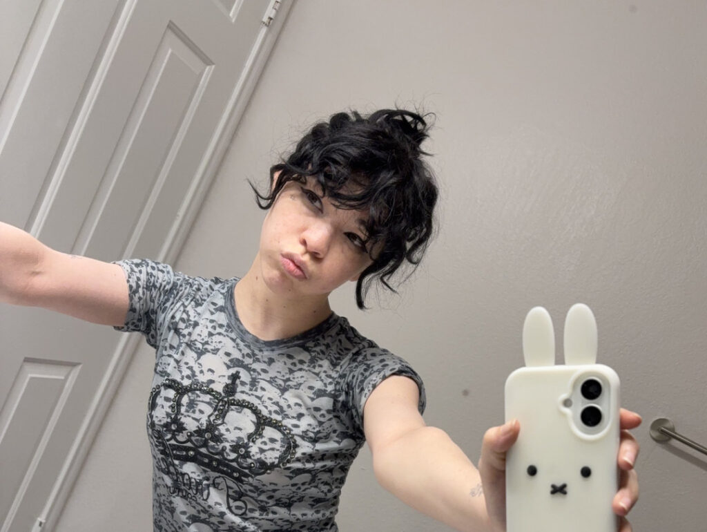 blushymallow | pastelblushy | desolate_tenshi | desolate.angel | Lailah – Nude Leaks Onlyfans