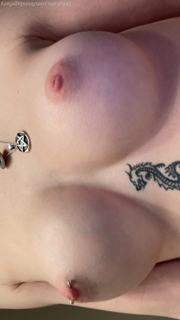 Bondagefairy | pwoutty – Nude Leaks Onlyfans