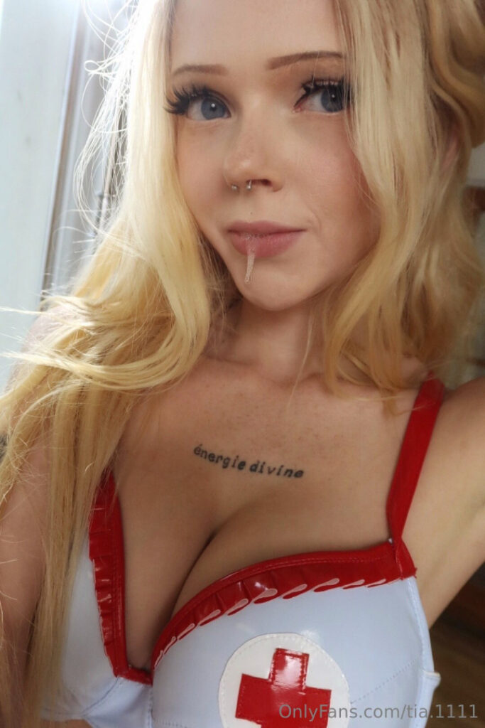 Bondagefairy | pwoutty – Nude Leaks Onlyfans