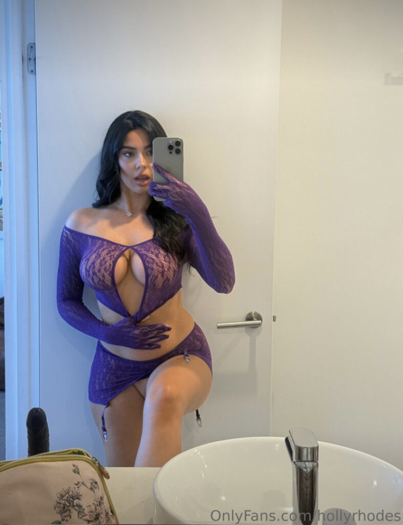 briannahollytaylor – Nude Leaks Onlyfans