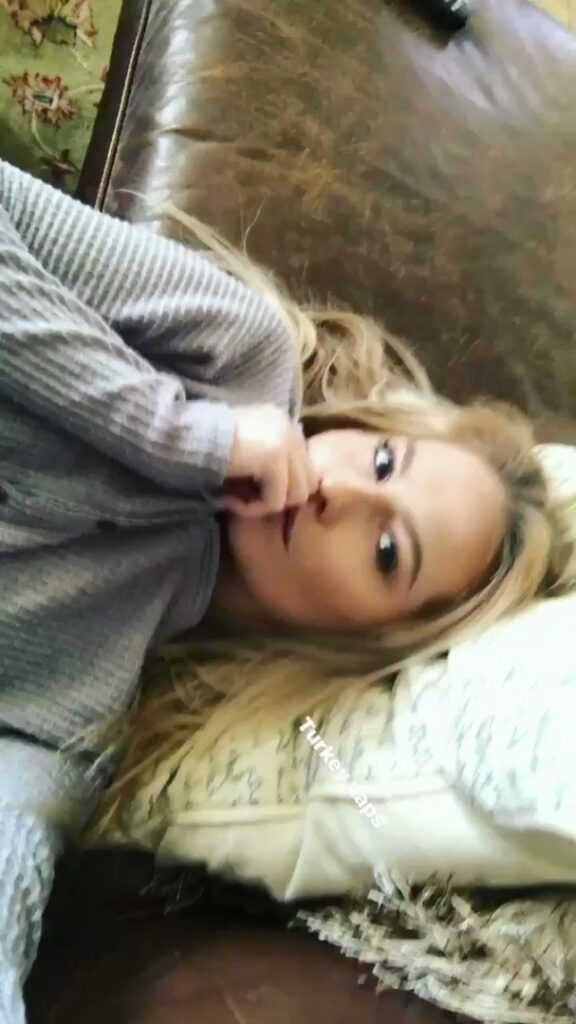 Britney Light (Britneylightx) – Nude Leaks Onlyfans