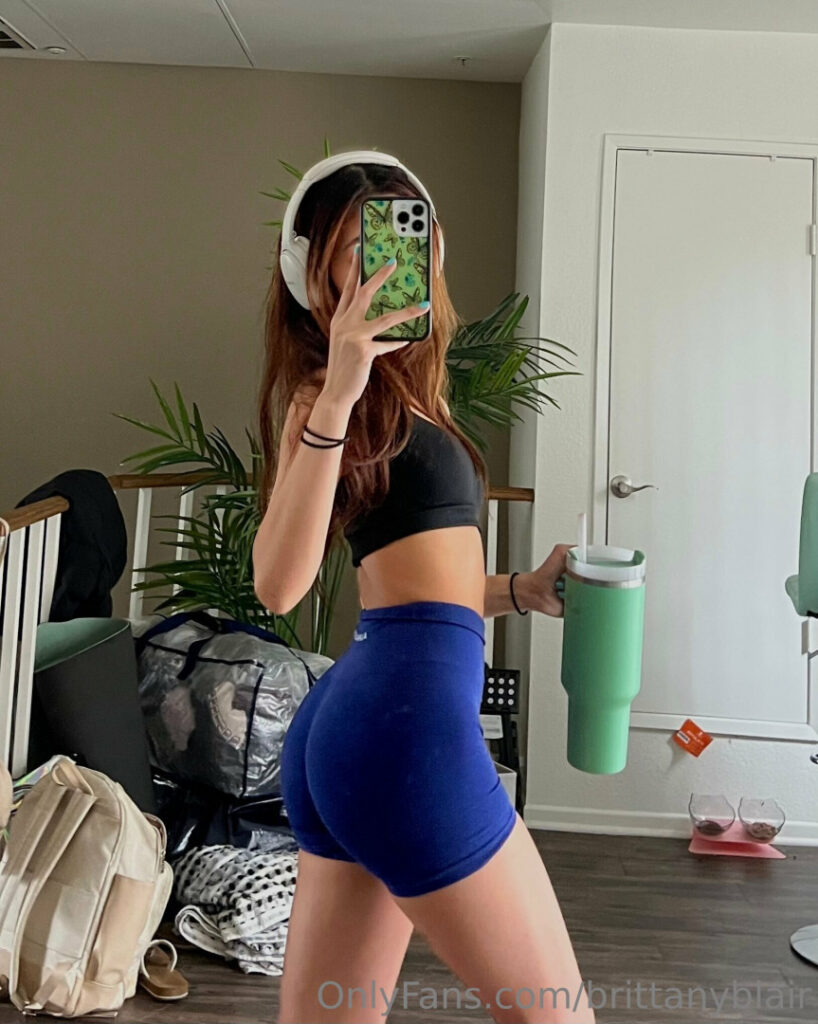 Brittanyng0 | Brittanyblair – Nude Leaks Onlyfans