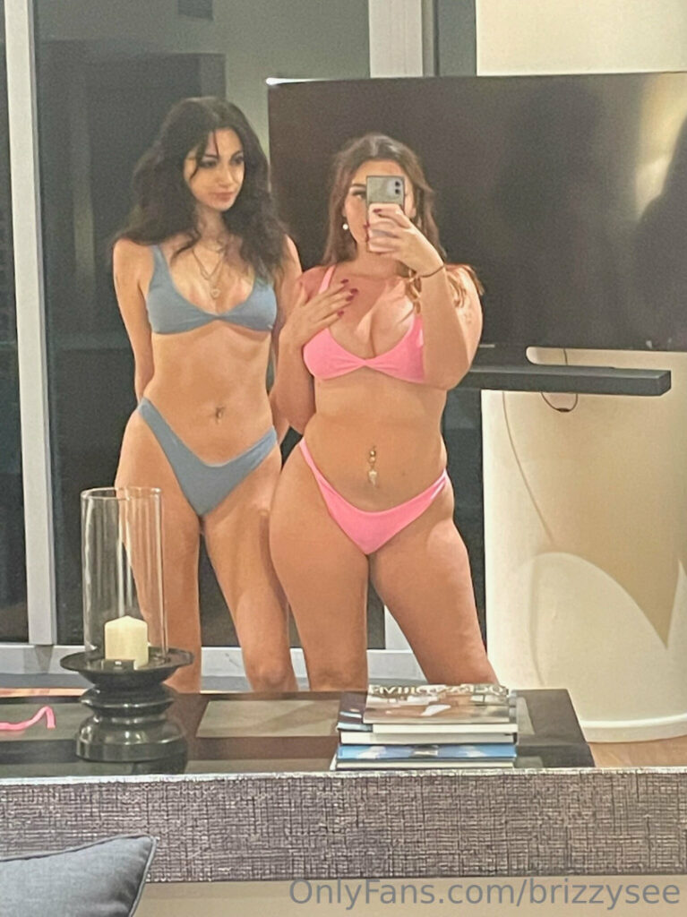Brizzy pickle bridget sea / Brizzysee – Nude Leaks Onlyfans