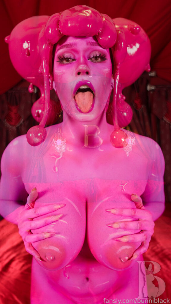 Bunni Black – Nude Leaks Onlyfans