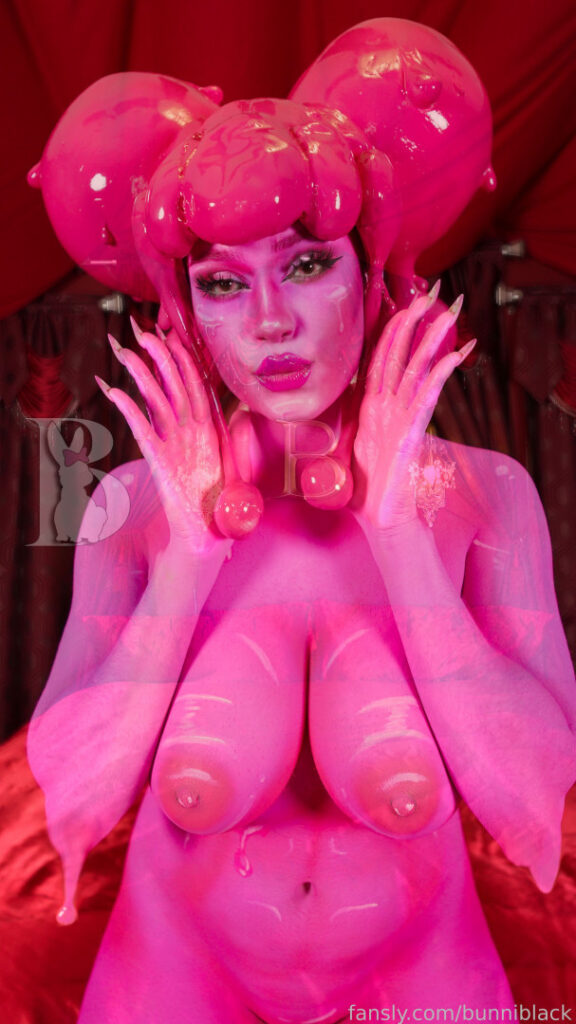 Bunni Black – Nude Leaks Onlyfans