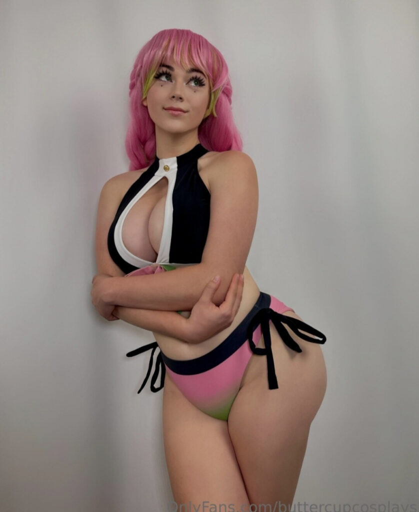 buttercupcosplays – Nude Leaks Onlyfans