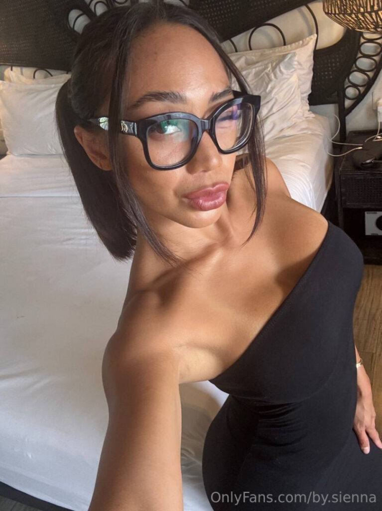 by.sienna / Sienna – Nude Leaks Onlyfans