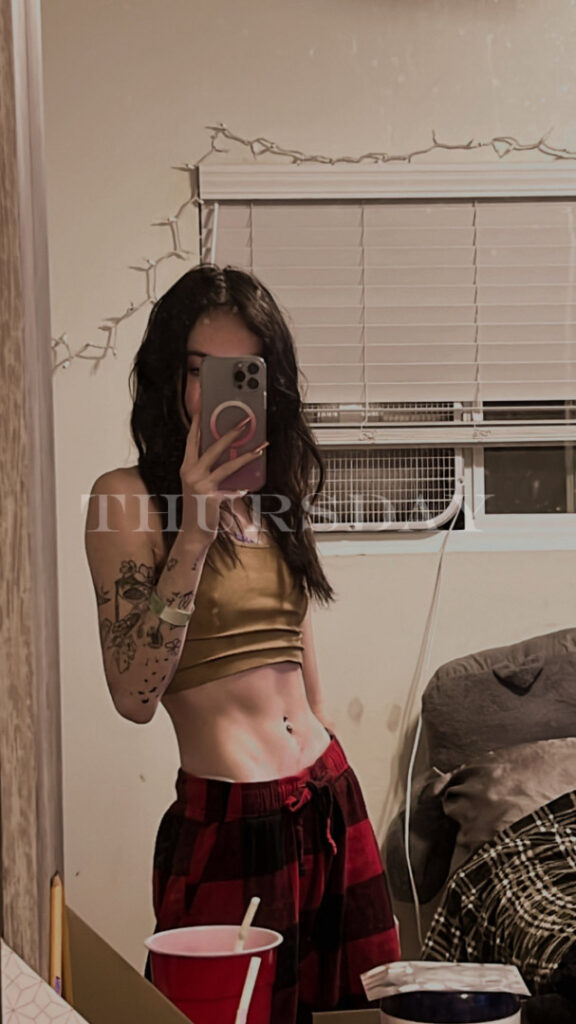 Cailee Kennedy / Karsyn Gray / notkarsyngray – Nude Leaks Onlyfans