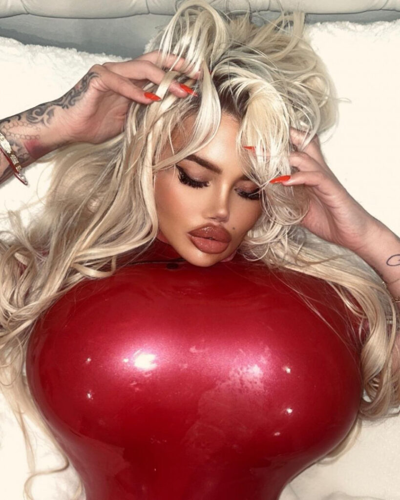 Candy Charms – Nude Leaks Onlyfans