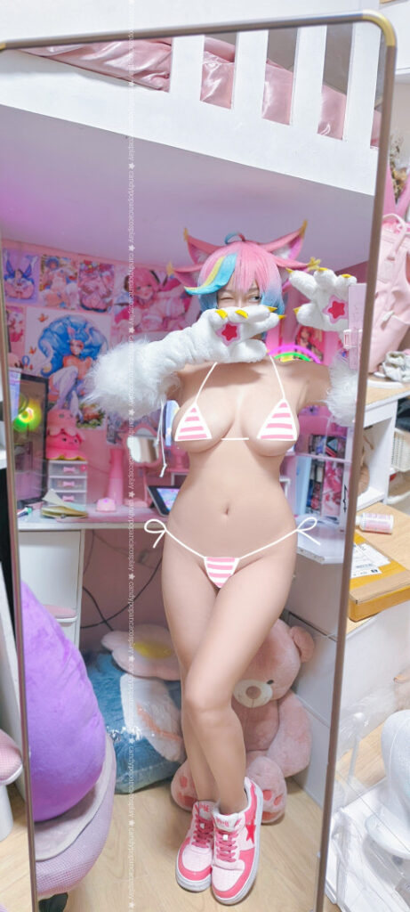 Candypopanca – Nude Leaks Onlyfans