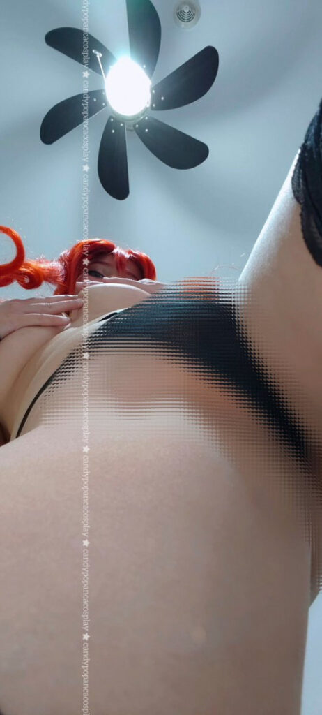 Candypopanca – Nude Leaks Onlyfans