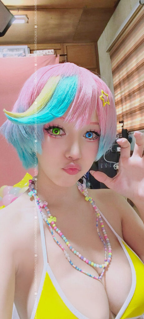 Candypopanca – Nude Leaks Onlyfans