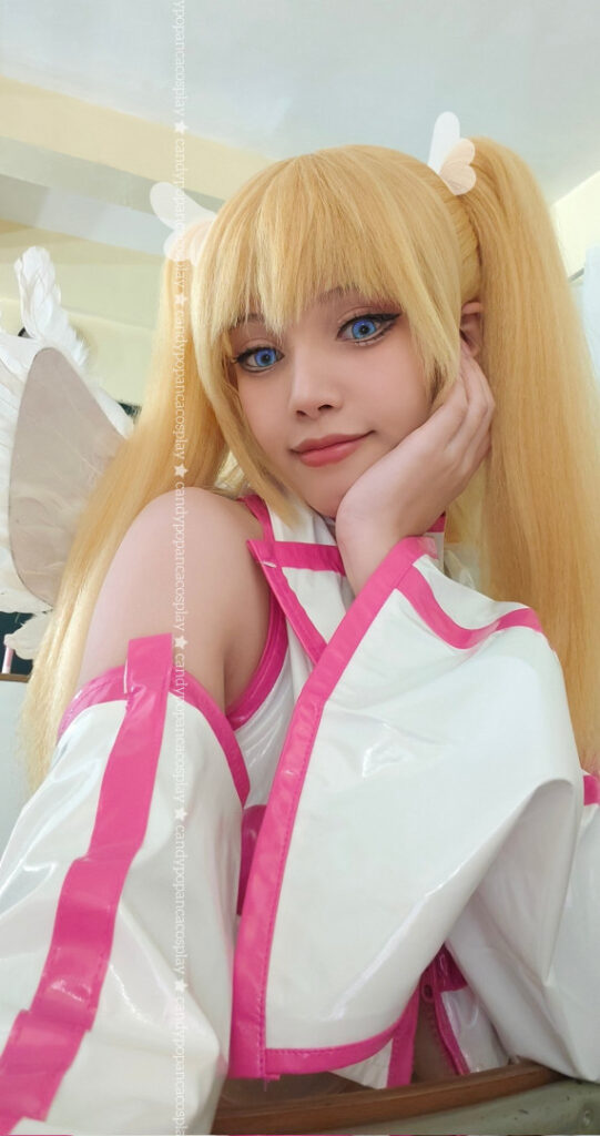 Candypopanca – Nude Leaks Onlyfans