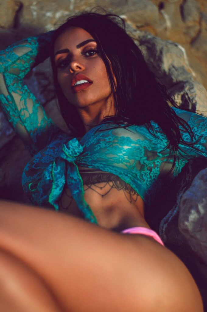 Canela Skin – Nude Leaks Onlyfans