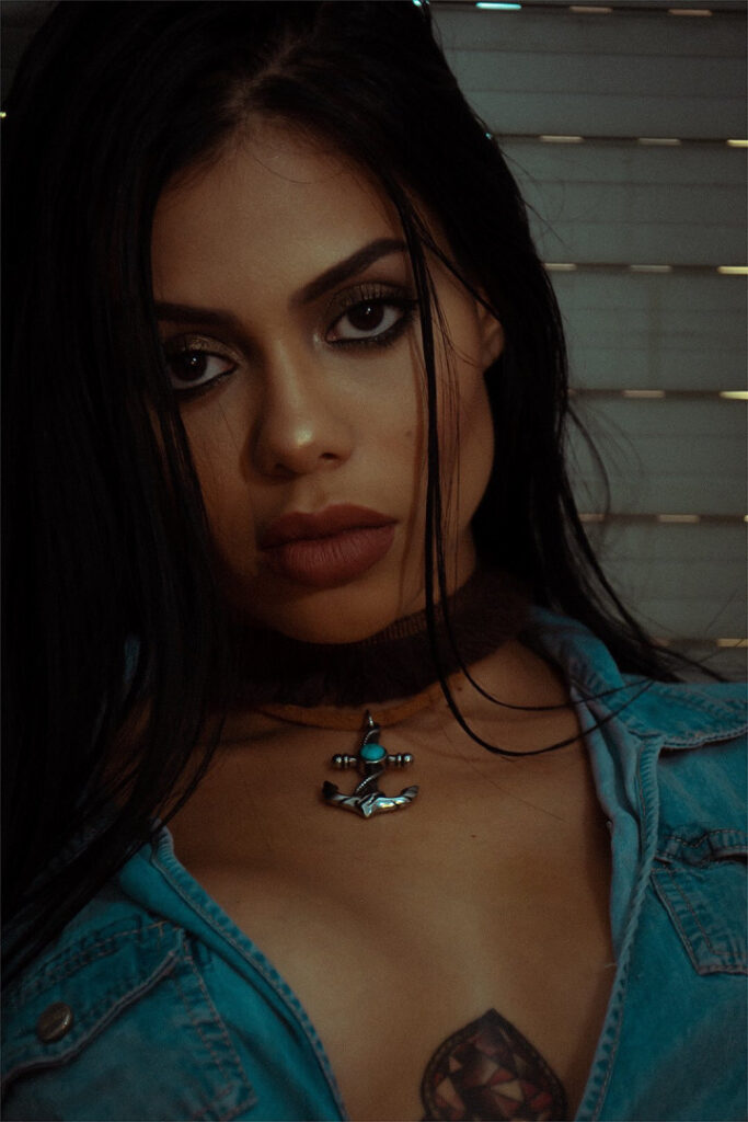 Canela Skin – Nude Leaks Onlyfans