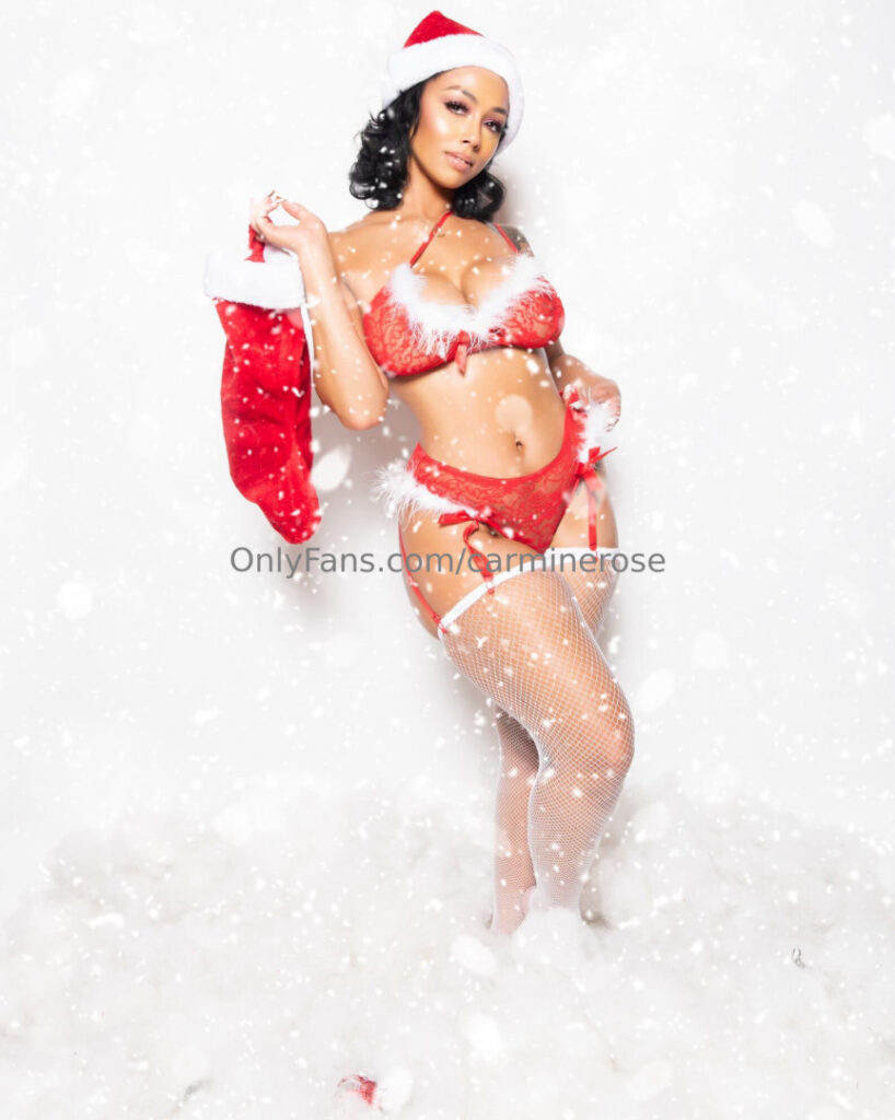 Carmine Rose – Nude Leaks Onlyfans