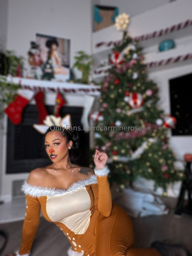 Carmine Rose – Nude Leaks Onlyfans