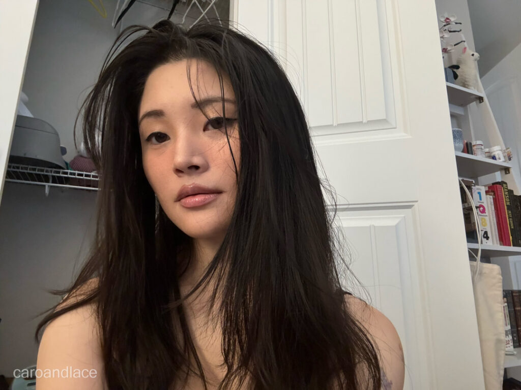 Caroandlace – Nude Leaks Onlyfans