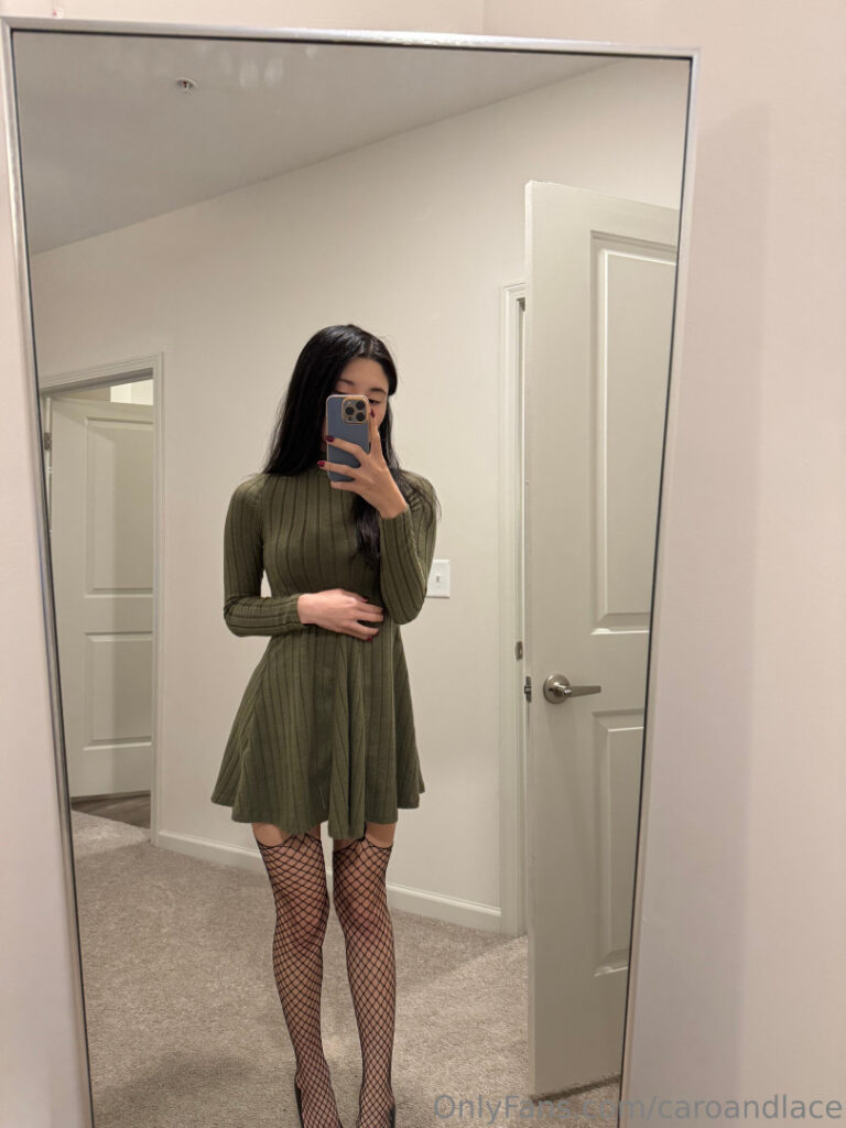 Caroandlace – Nude Leaks Onlyfans