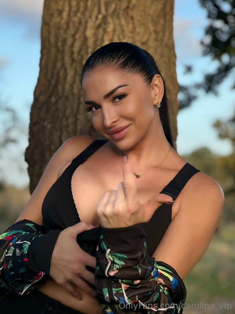 Caroline ASMR – Nude Leaks Onlyfans