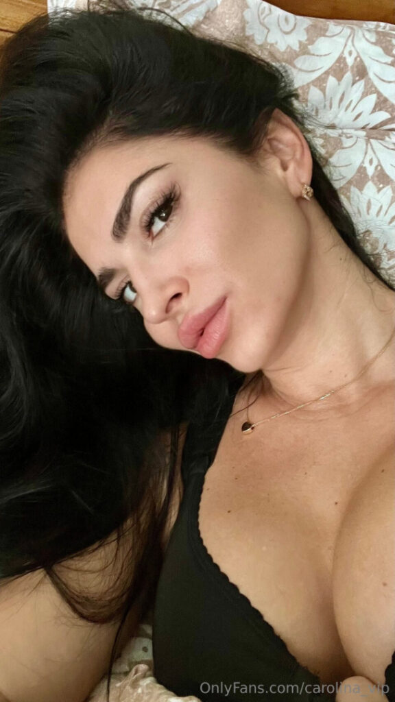 Caroline ASMR – Nude Leaks Onlyfans