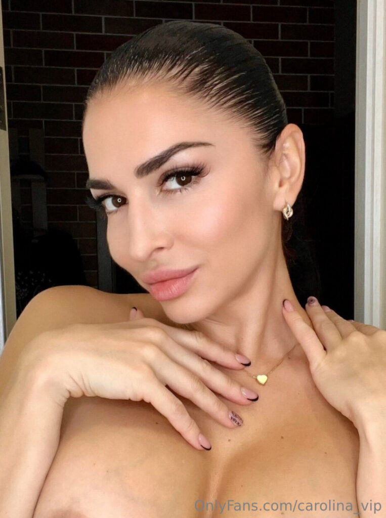 Caroline ASMR – Nude Leaks Onlyfans