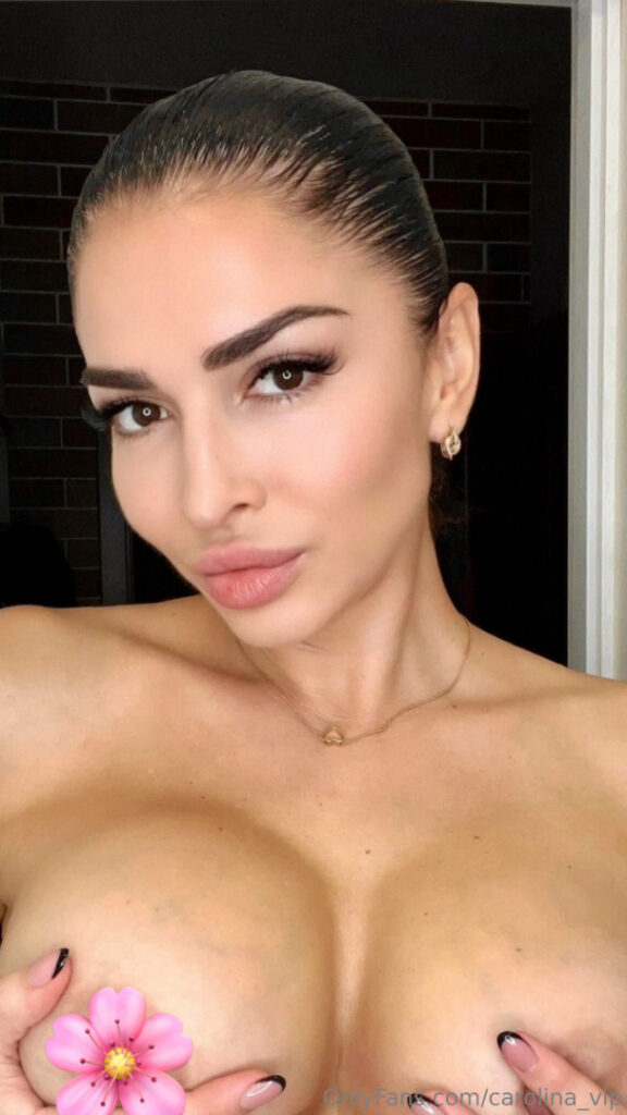 Caroline ASMR – Nude Leaks Onlyfans