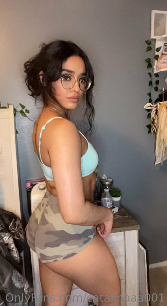 Catalinaaa001 – Nude Leaks Onlyfans