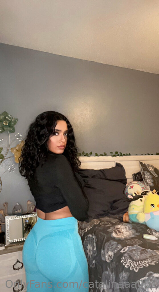 Catalinaaa001 – Nude Leaks Onlyfans