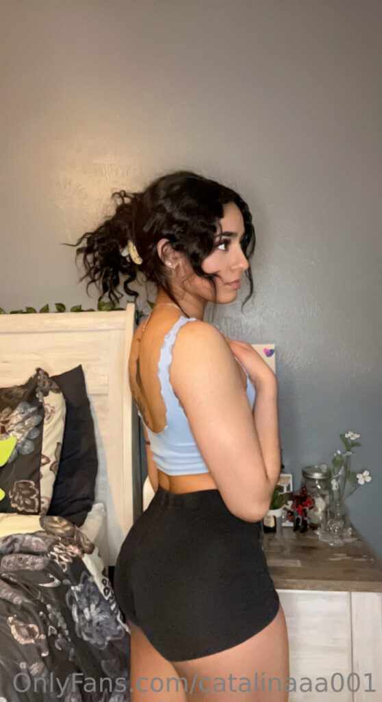 Catalinaaa001 – Nude Leaks Onlyfans