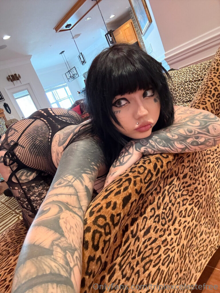 celeste_triplex | triplex_celeste | triplexceleste – Nude Leaks Onlyfans