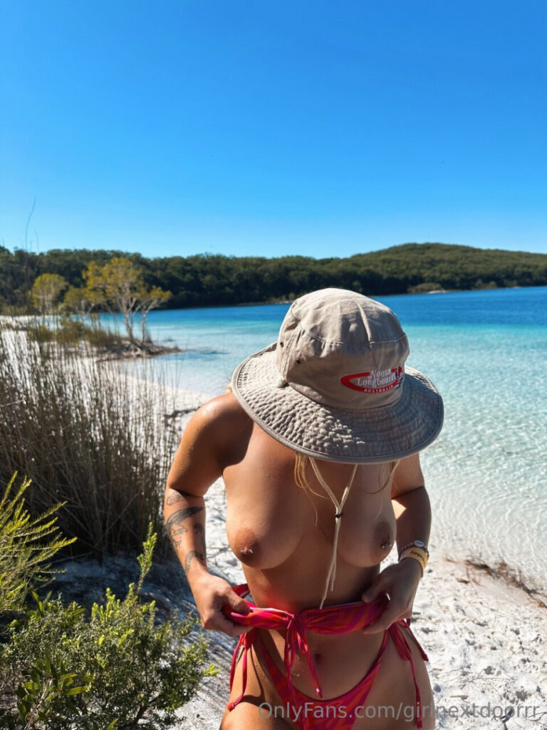 Chan3llaa/girlnextdoorrr – Nude Leaks Onlyfans