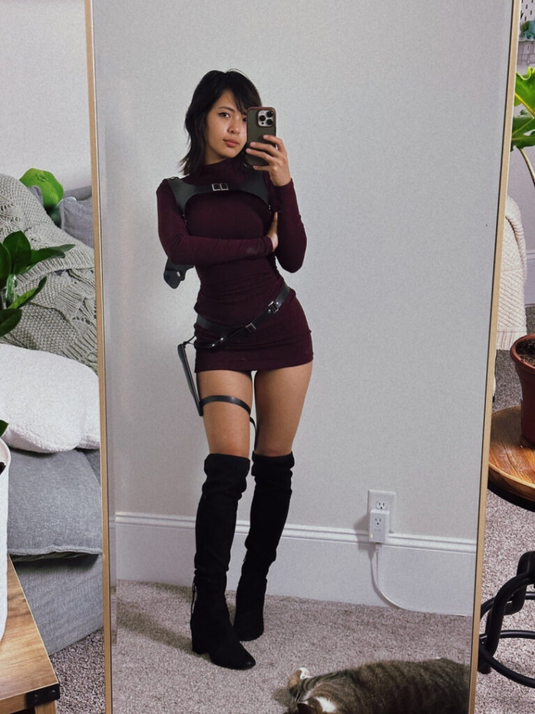 Chandradez/Chanxoxos/ChancoCat – Nude Leaks Onlyfans