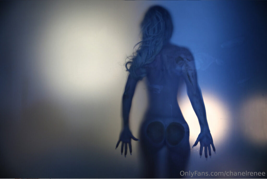 Chanel Renee – Nude Leaks Onlyfans