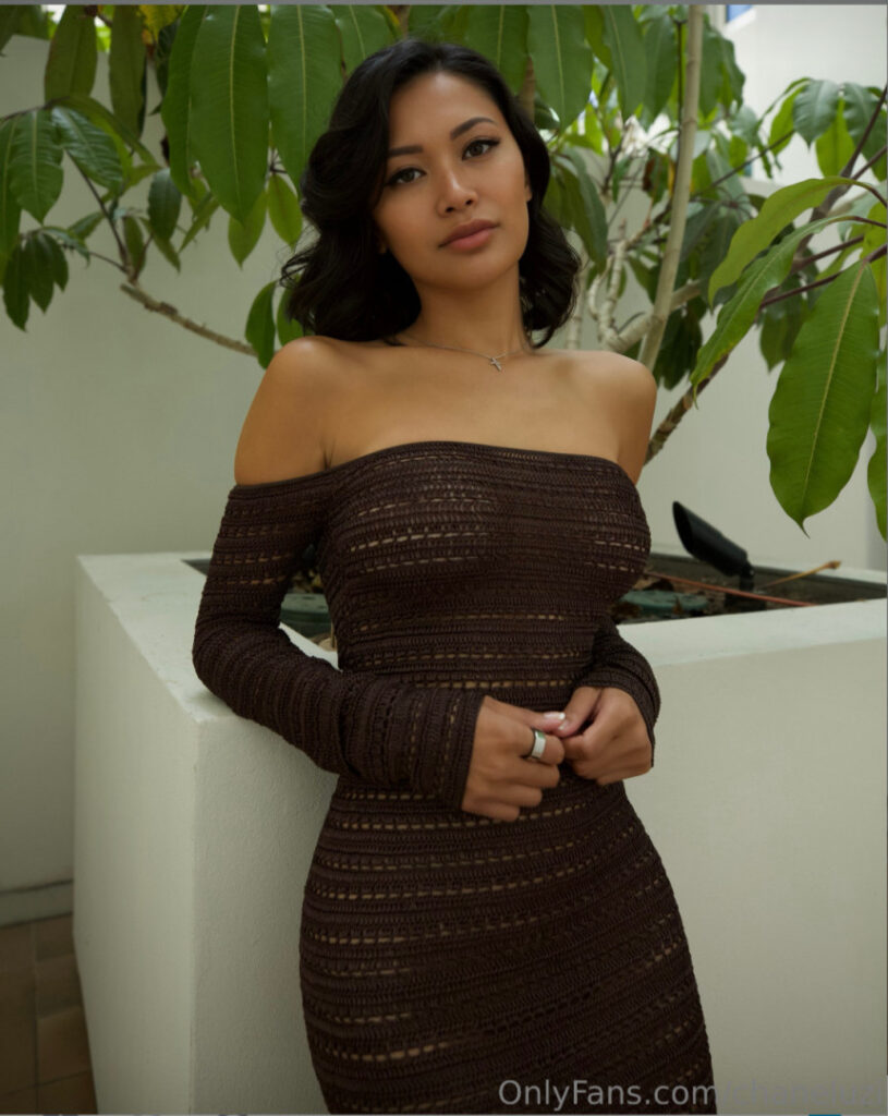 Chanel Uzi – Nude Leaks Onlyfans