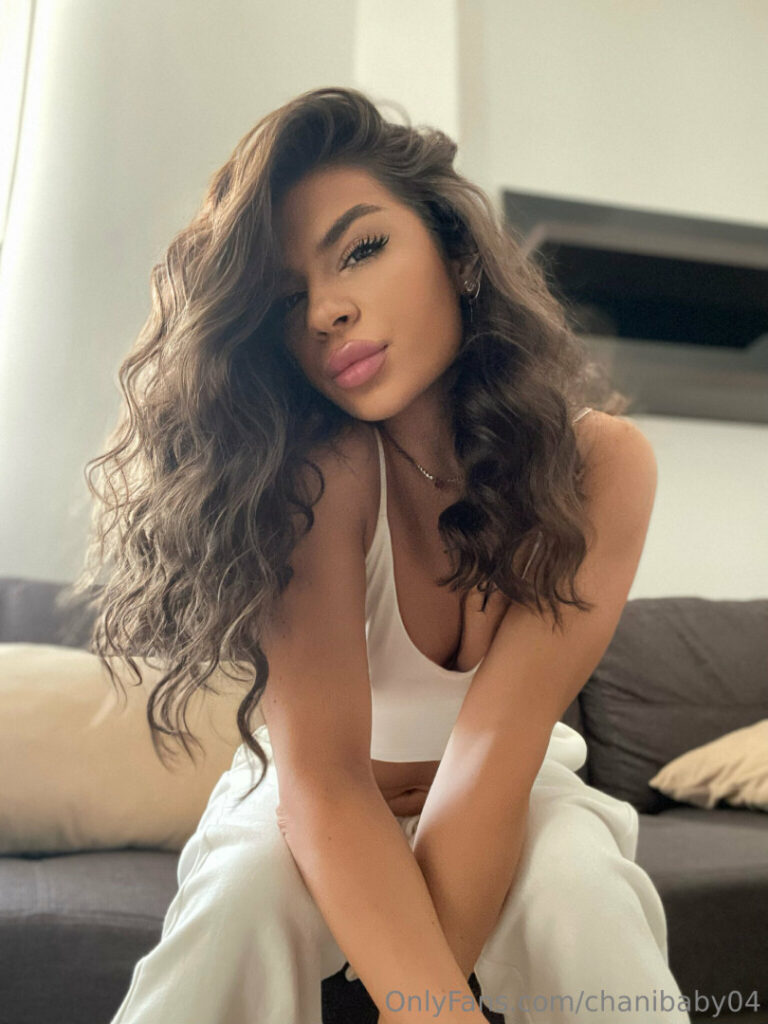 chanibaby04 / Baby Chanel – Nude Leaks Onlyfans