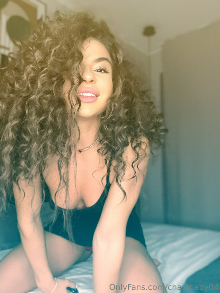 chanibaby04 / Baby Chanel – Nude Leaks Onlyfans