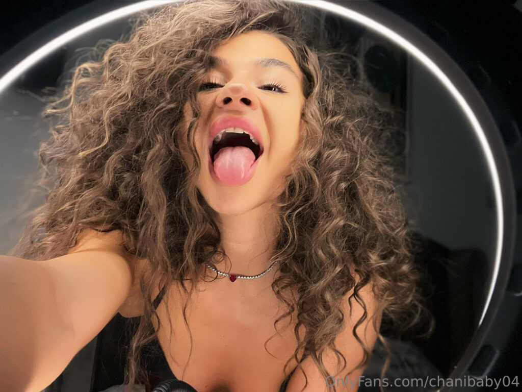 chanibaby04 / Baby Chanel – Nude Leaks Onlyfans