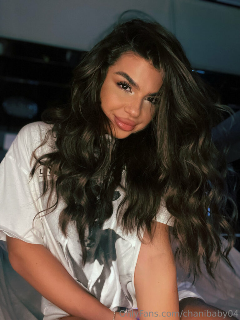 chanibaby04 / Baby Chanel – Nude Leaks Onlyfans