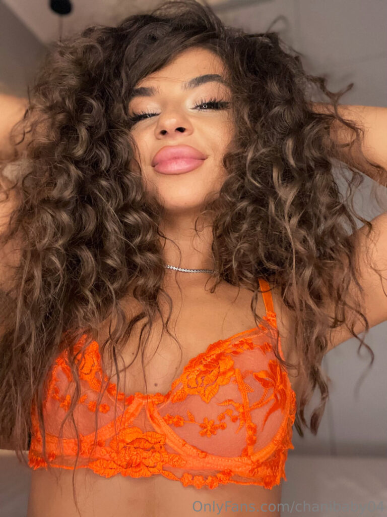 chanibaby04 / Baby Chanel – Nude Leaks Onlyfans