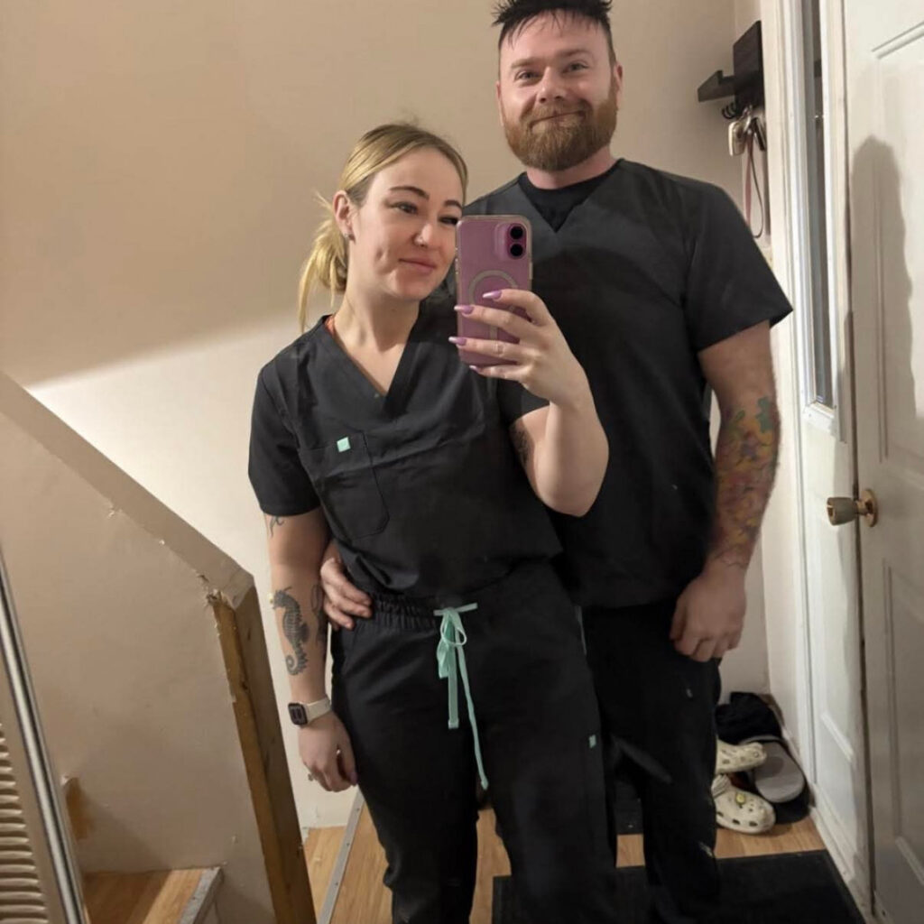 Charlotte Grace | naughty.neighbours | Christopher Anderson | naughty.neighbours-tease | – Nude Leaks Onlyfans